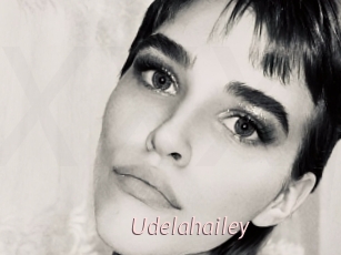 Udelahailey
