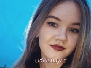 Udelahayna