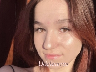 Udelearras