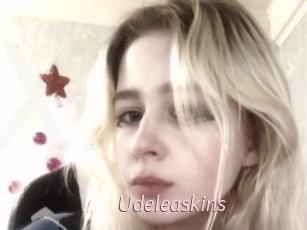 Udeleaskins