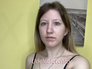 Udeleblatchley