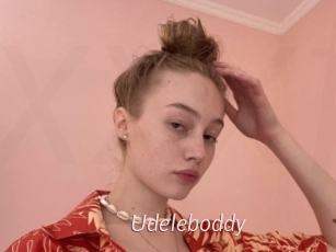 Udeleboddy