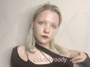 Udelebroady