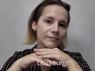 Udeleburgh