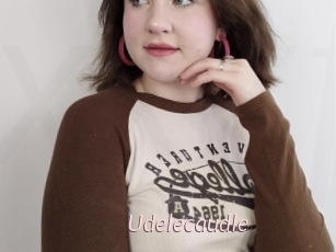 Udelecaudle