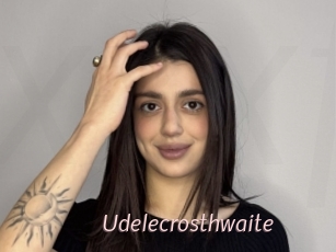 Udelecrosthwaite