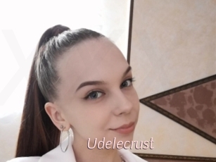 Udelecrust