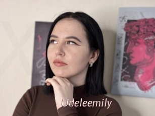 Udeleemily