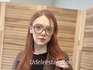 Udeleestabrooks