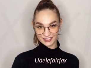 Udelefairfax