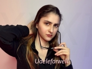 Udelefarwell