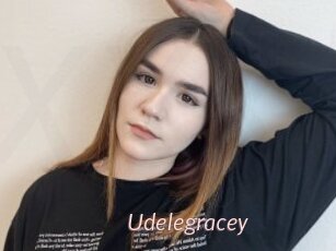 Udelegracey