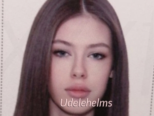 Udelehelms