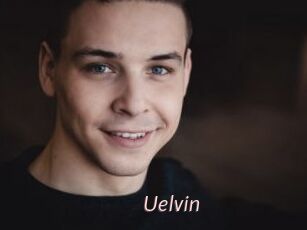 Uelvin