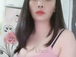 Uhem