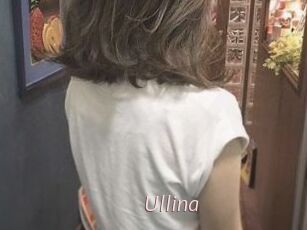Ullina