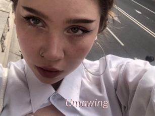 Umawing