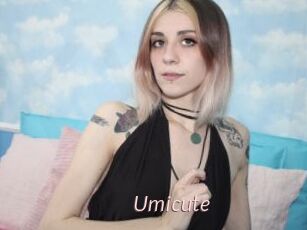 Umicute