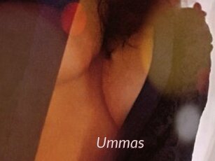 Ummas
