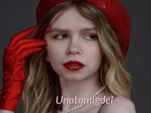 Unatamigdel