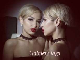 Uniqjennings