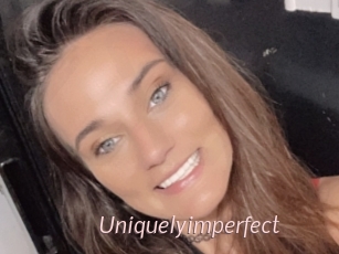 Uniquelyimperfect