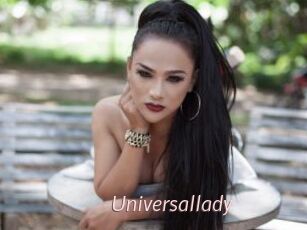 Universallady