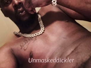 Unmaskeddickler