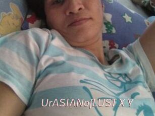 UrASIANofLUST_X_Y