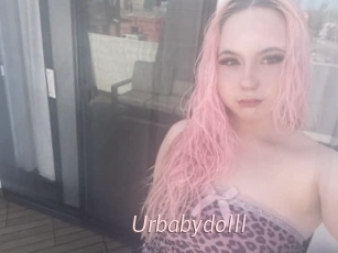 Urbabydolll