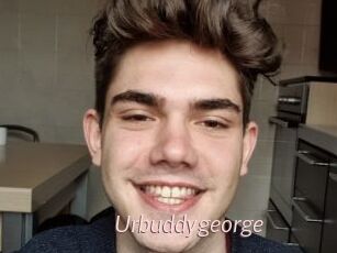 Urbuddygeorge