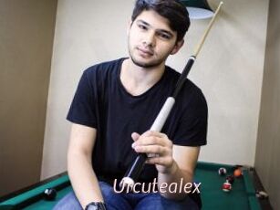 Urcutealex
