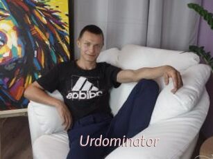 Urdominator