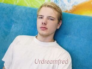 Urdreamfred