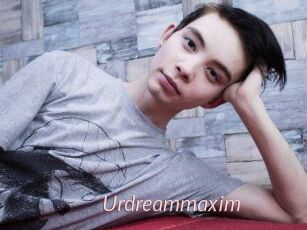 Urdreammaxim
