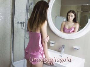 Urmagnoliagold