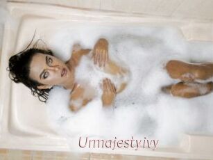 Urmajestyivy