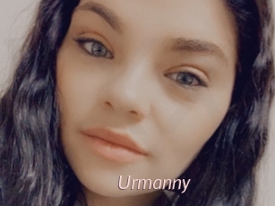 Urmanny