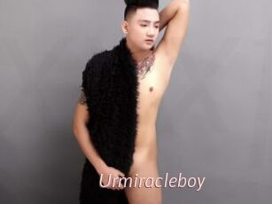 Urmiracleboy