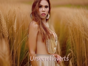 Ursecretloverts