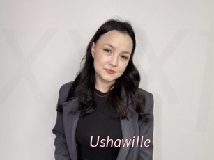 Ushawille