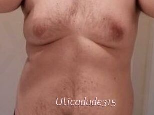 Uticadude315