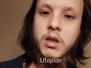Utopian