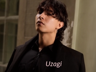 Uzagi