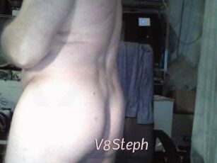 V8Steph xxx Free Sites