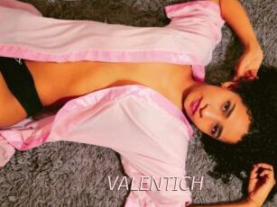VALENTICH