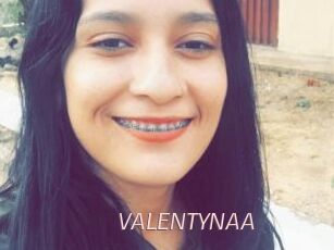 VALENTYNAA