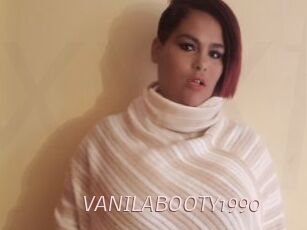 VANILABOOTY1990