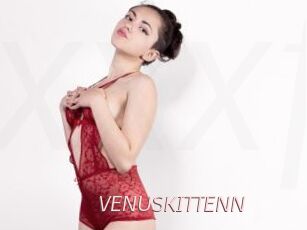 VENUSKITTENN