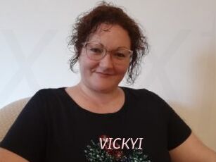 VICKYI